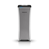 Oreck WK15500B Air Refresh 2-in-1 Hepa Air Purifier & Ultrasonic Humidifier for Small Rooms  - B01GP0DJEC